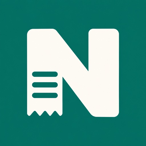Nota app icon